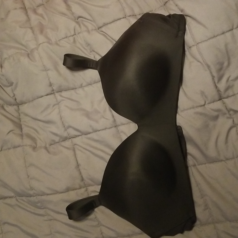 Cacique/Lane Bryant Lightly Lined T-shirt Bra No Wire